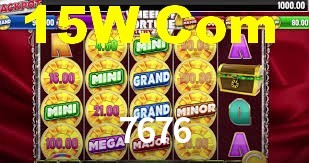 Welcome Bonus 7676