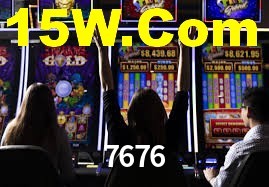 VIP Casino 7676