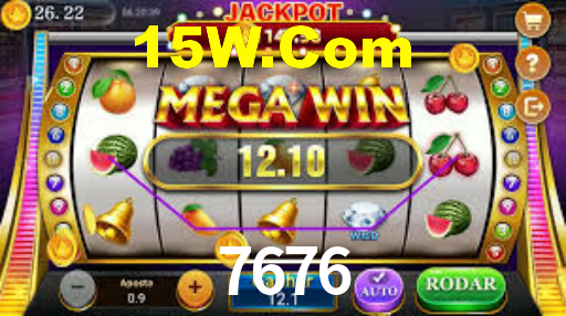 7676,7676 Bet