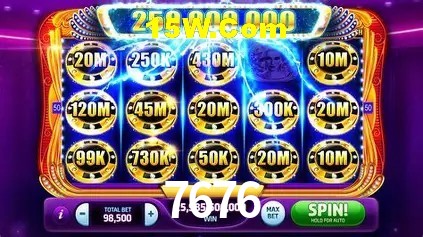 Seasonal Promotions 7676