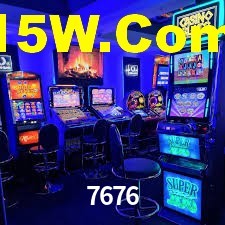 7676,7676 Bet