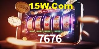 Welcome Bonus 7676
