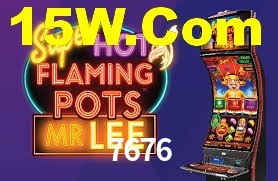 7676,7676 Bet