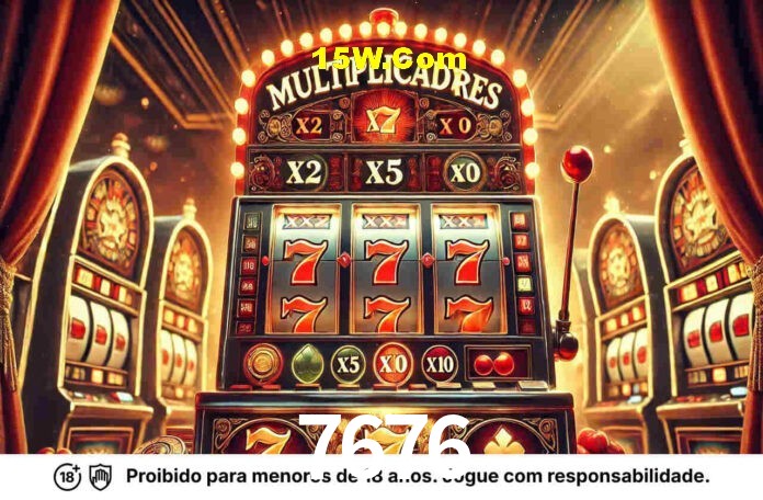 Slot Games 7676