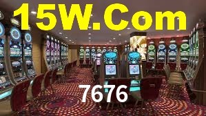 Live Casino 7676