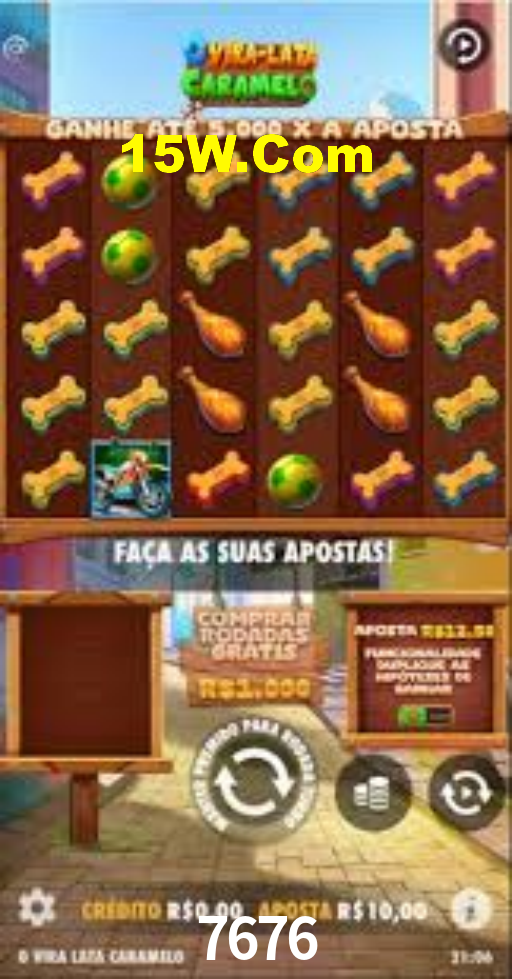 7676: Jogue Crash e Experimente Alta Recompensa Instantânea