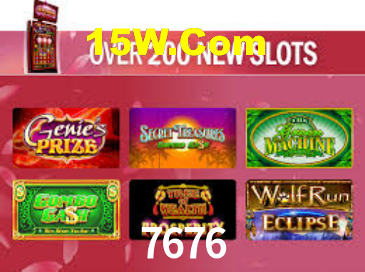 7676