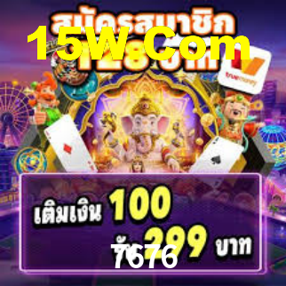 7676,7676 Bet