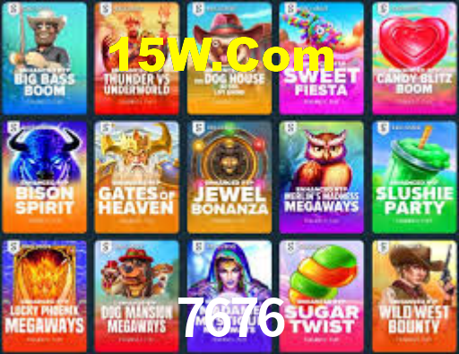 7676 Bet Login