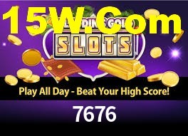 7676 Bet Login