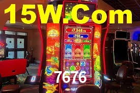 7676